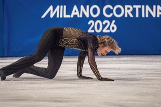 Olympiáda zažila šok. Bůh čtverných skoků padal a skončil bez medaile - Seznam Zprávy